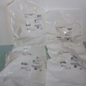 ResMed Airfit F301 Cushion Medium 63351 CPAP Lot (4)  Sealed!